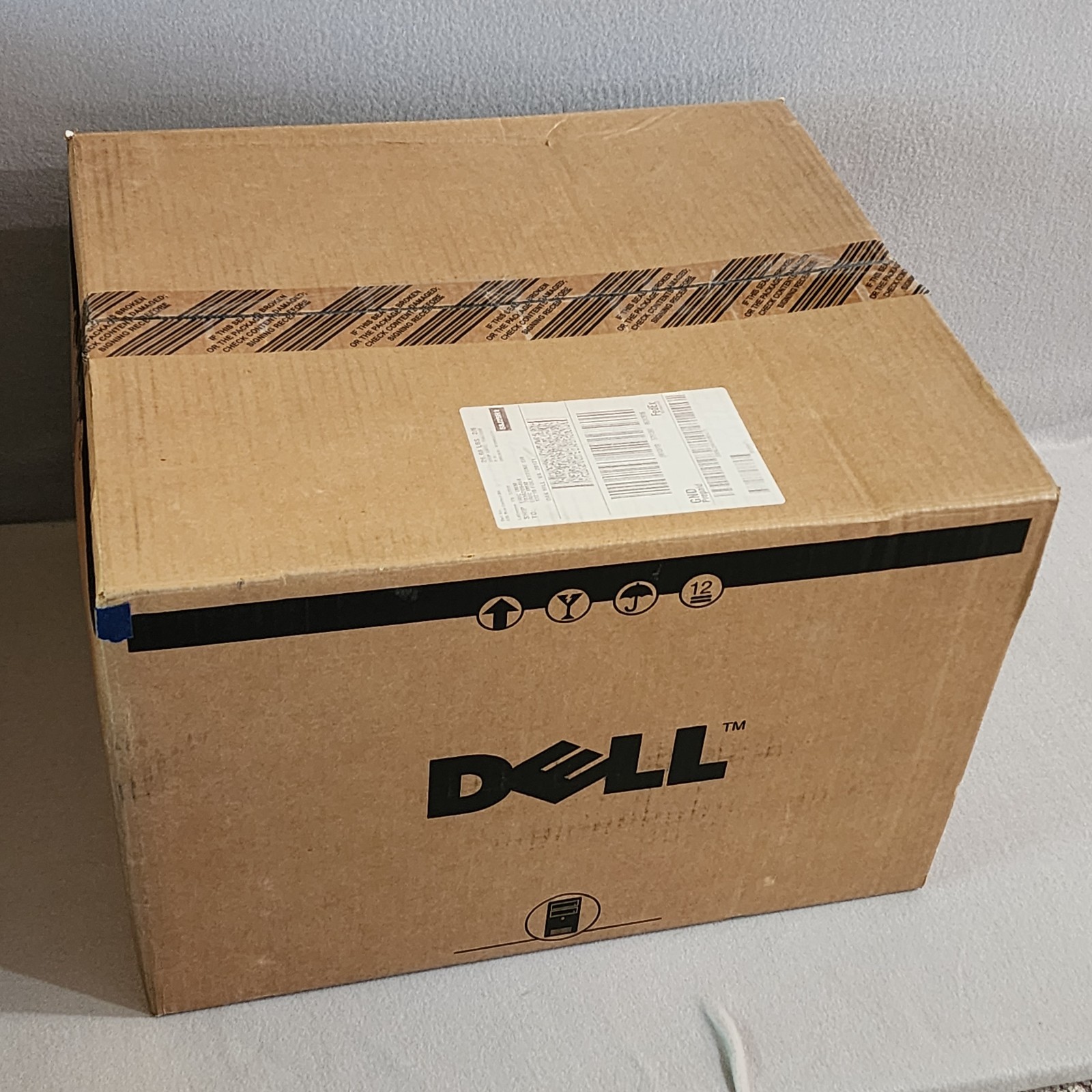 Dell Vostro 200 Tower Desktop Bundle Intel Core 2 Windows Vista - New in Box (2)