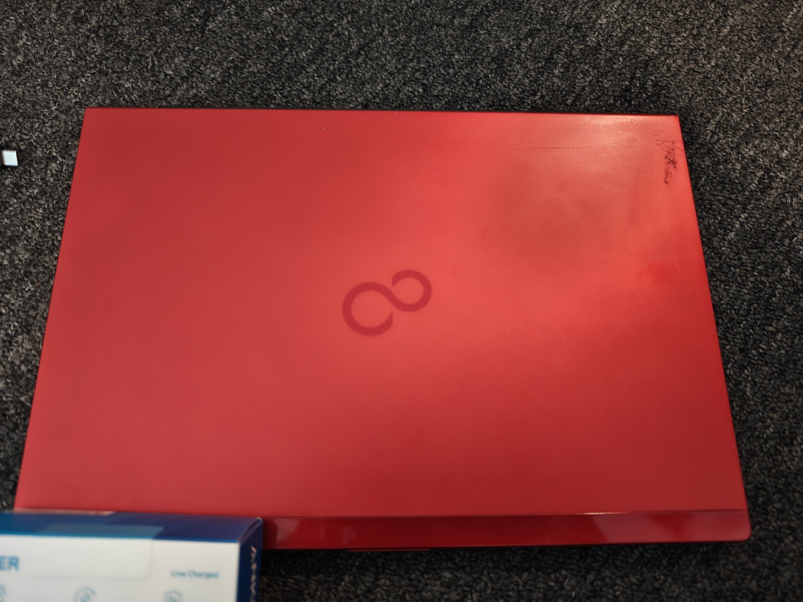Fujitsu Lifebook U938 i5-8250U 12G Ram 1TB SSD MADE IN JAPAN Legacy Ready To Use