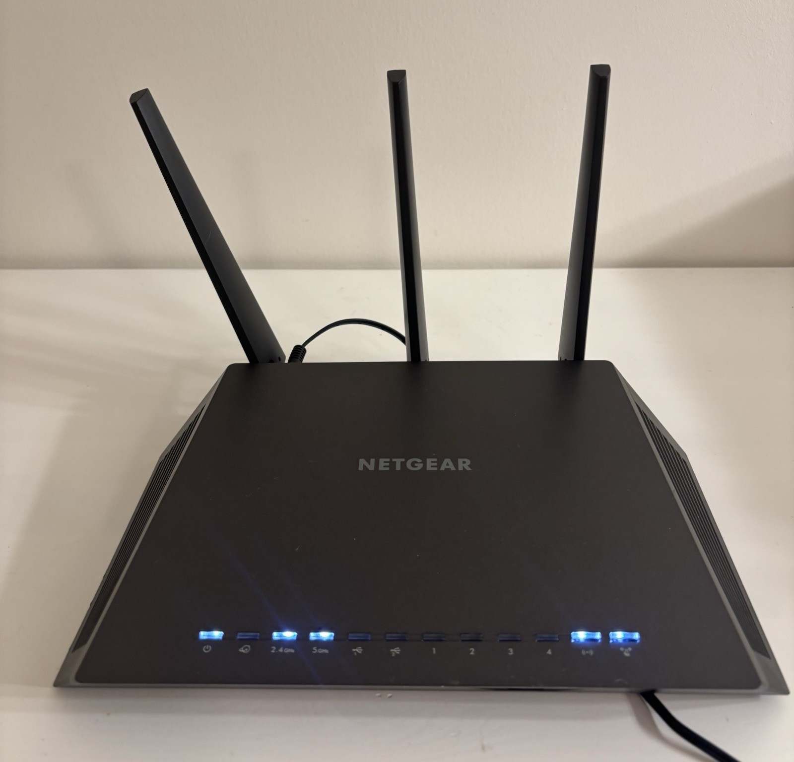 NETGEAR Nighthawk R7000p - AC2300 Smart WiFi Router
