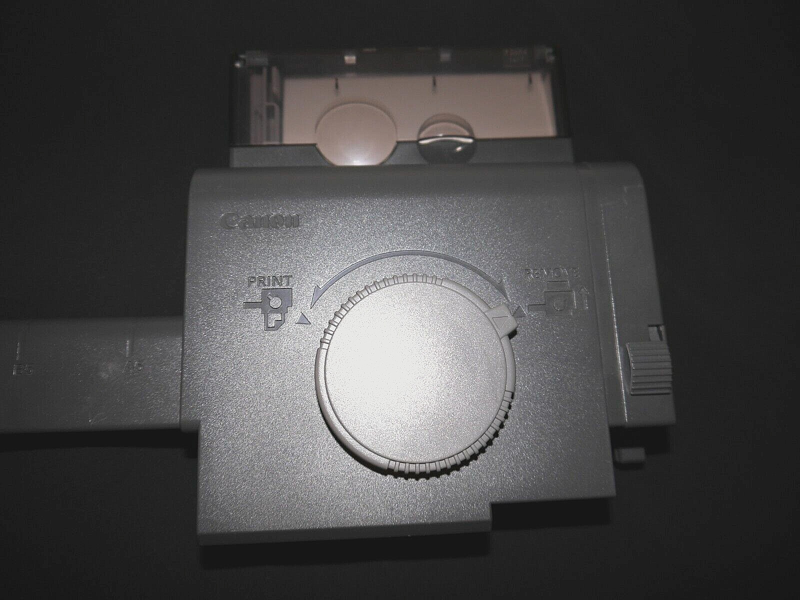 Canon i960 Series Photo Printer Paper Feeder Tray Genuine OEM Accessory