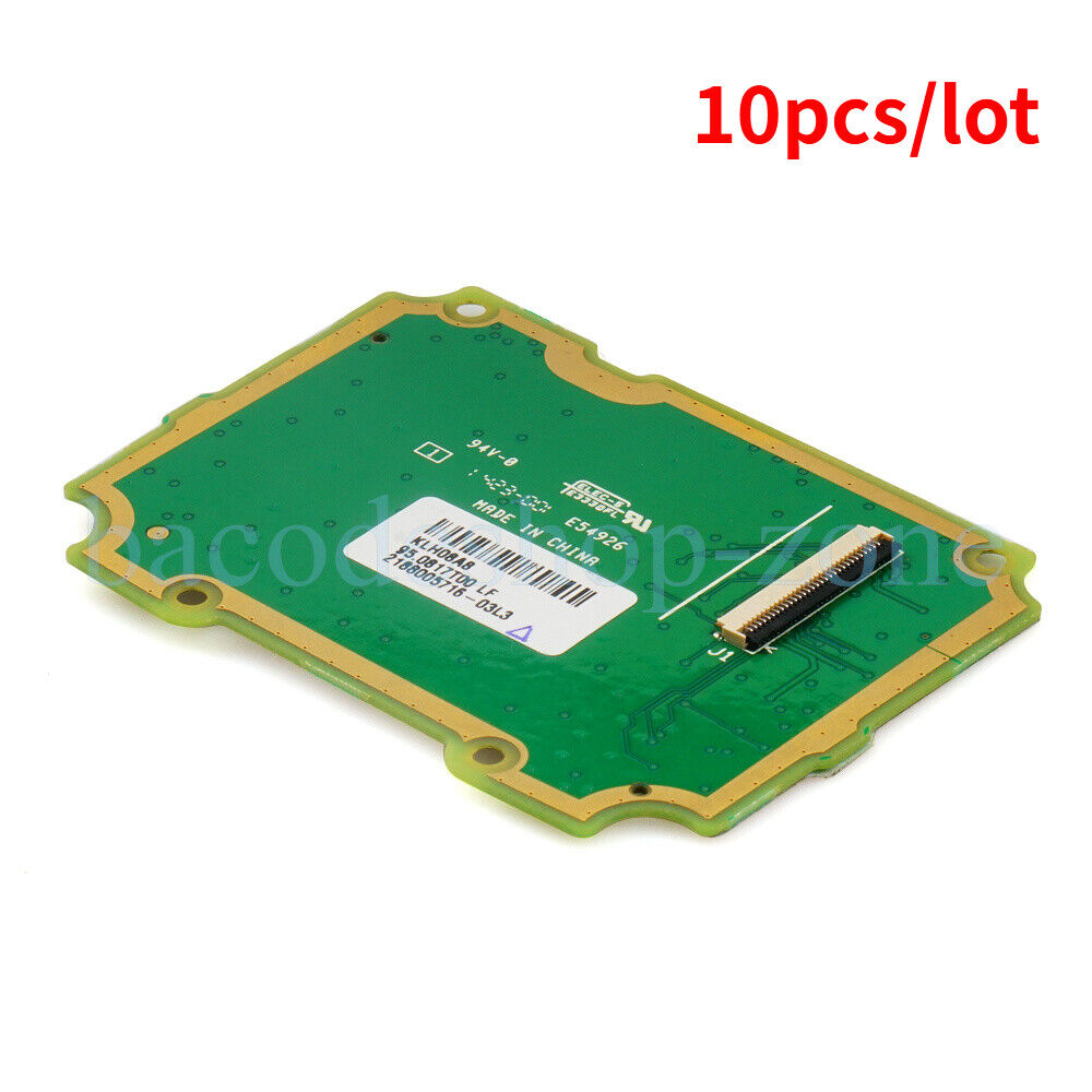 10Pcs New Keypad PCB (Numeric) Replacement for Intermec CN51 Barcode Scanner