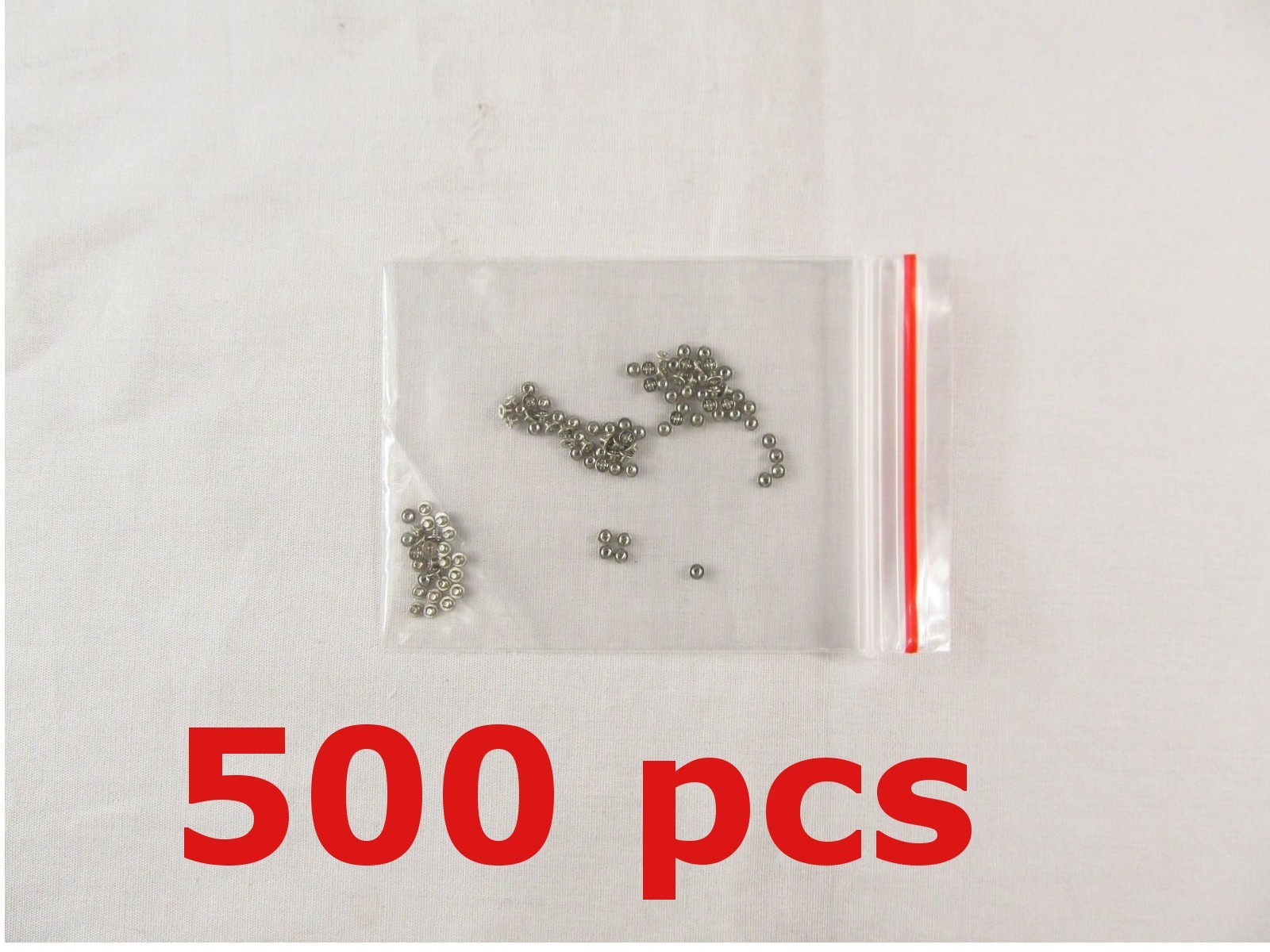 500 PCS Apple MacBook Keyboard Screws, A1278,A1466 A1502 A1369 A1398 A1425