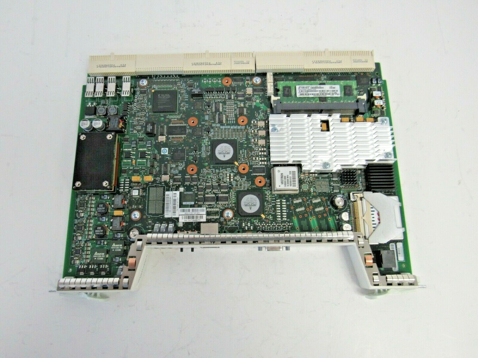 Cisco 15454-M-TSC-K9 V03 Cisco Transport Shelf Controller     50-2
