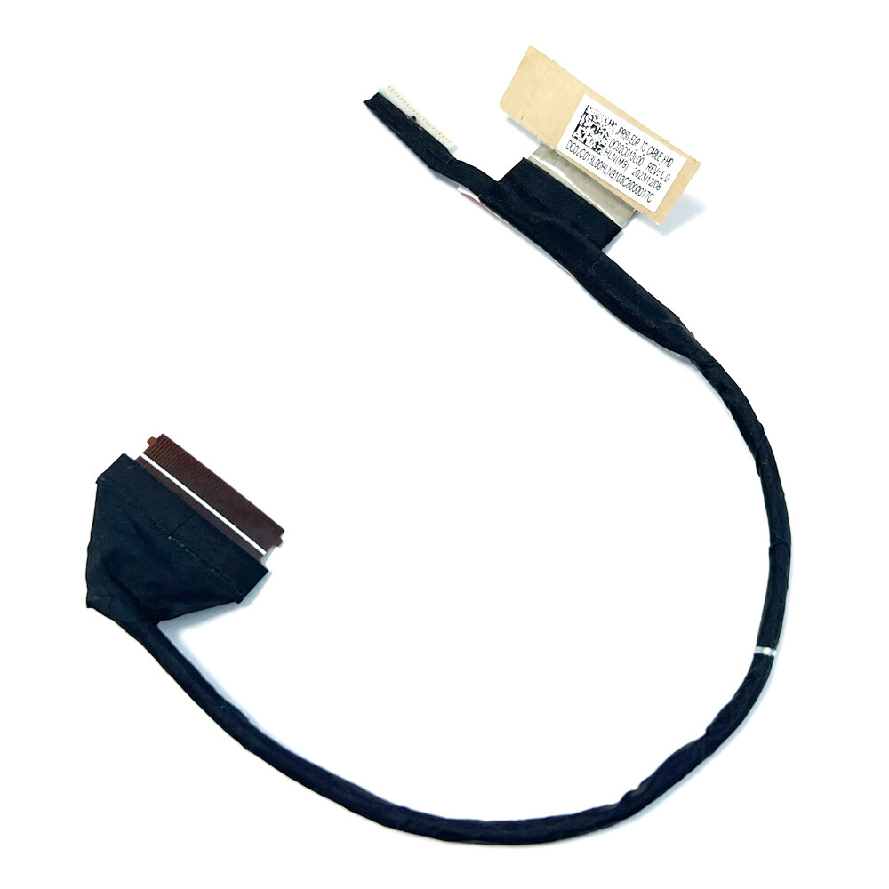 LCD Screen Video Display Flex Cable for HP Envy x360 15-FH 15-FE JPR50 edp fhd