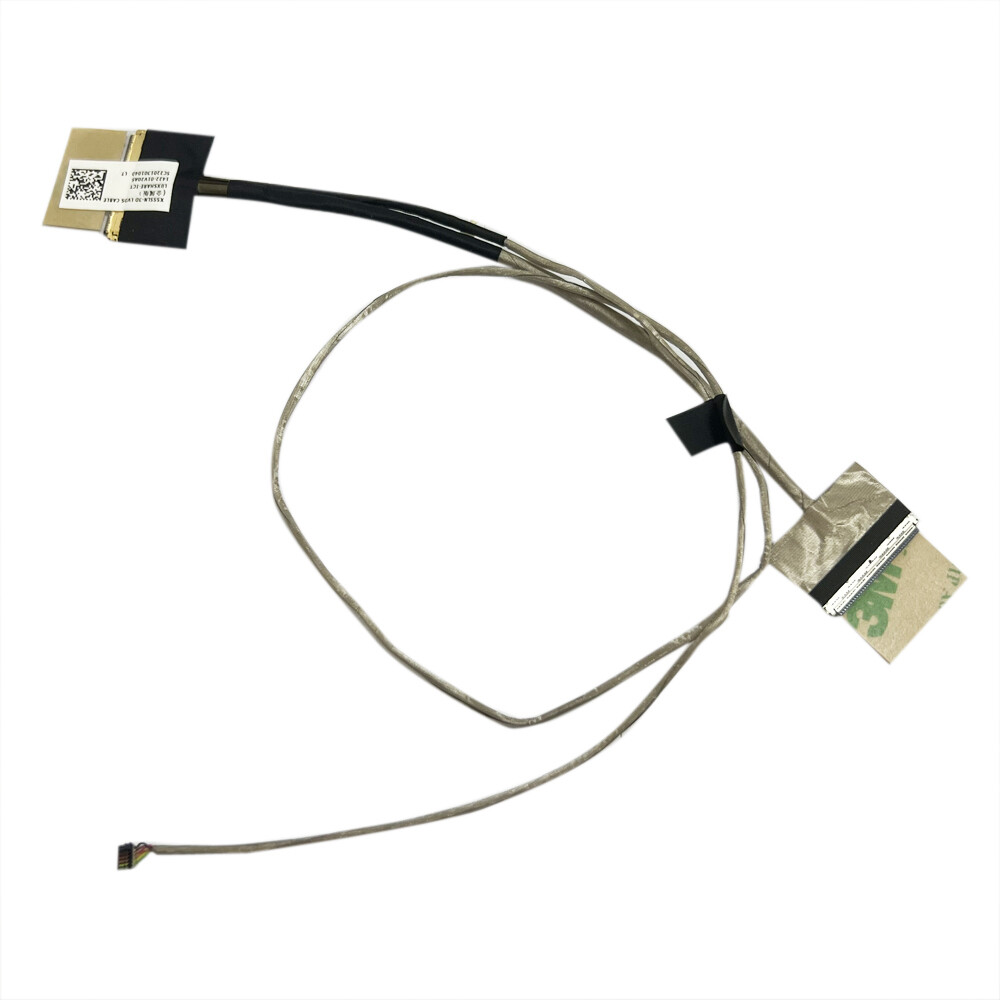40PIN LCD Video Display Screen Cable For Asus  X555LB  X545 X555LD X555LF X555LJ