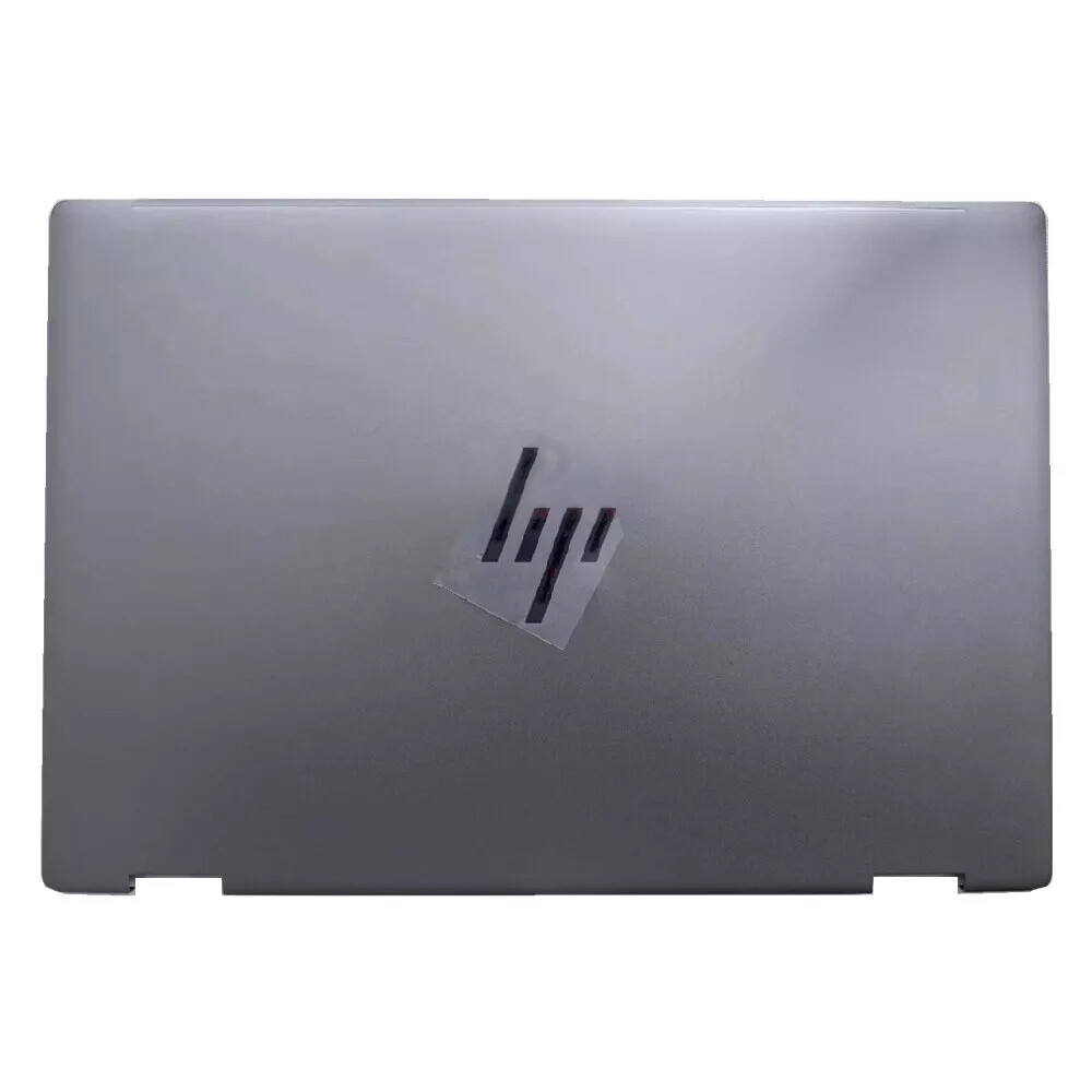 New For HP Envy x360 16-ad 16-ac 2-in-1 Lcd Back Cover / Palmrest /Bottom Case