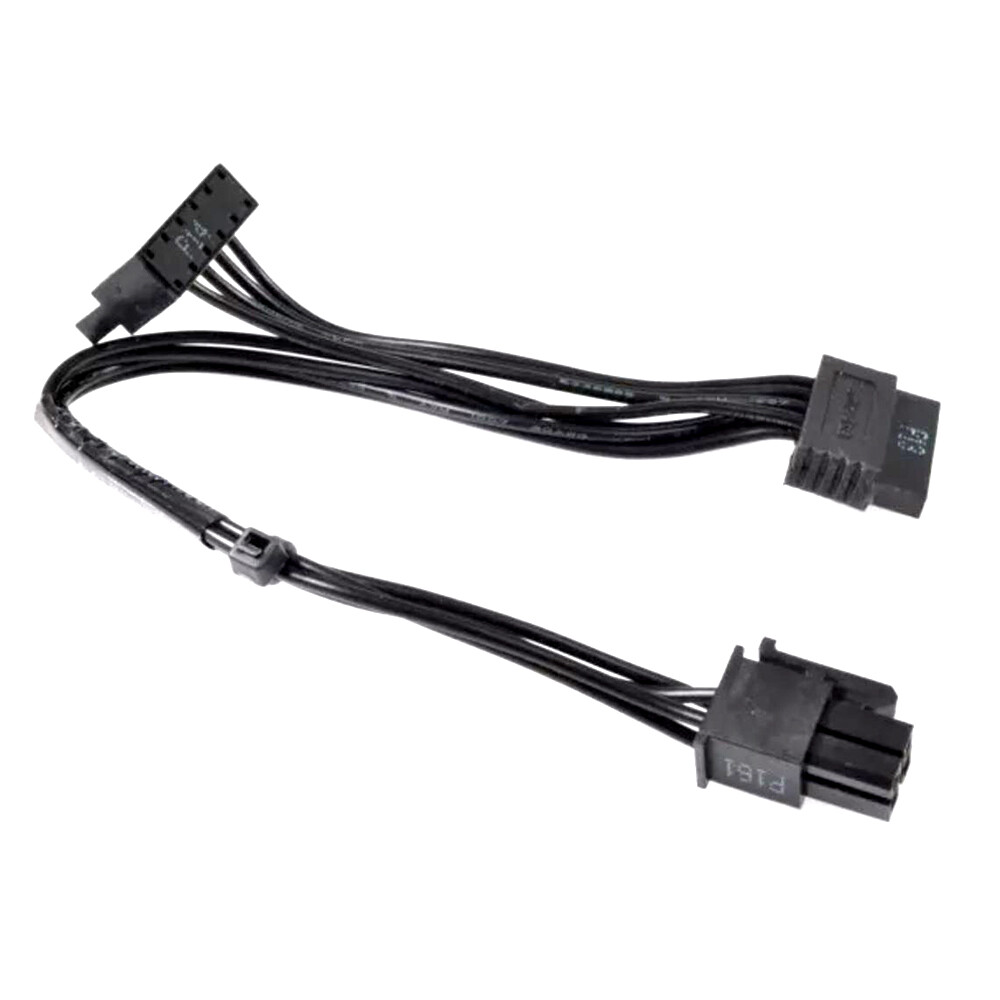 For HP TE01 TG01 TP01 Pwr(2*2) TO 2 L68308-001 NEW SATA 15p Power Supply Cable