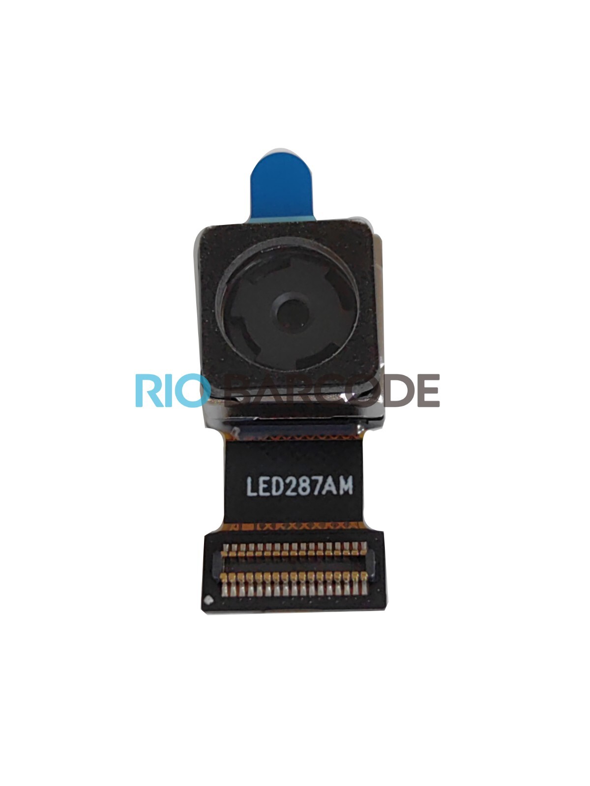 2pcs New OEM Zebra TC21 TC26 Back Camera LED287AM