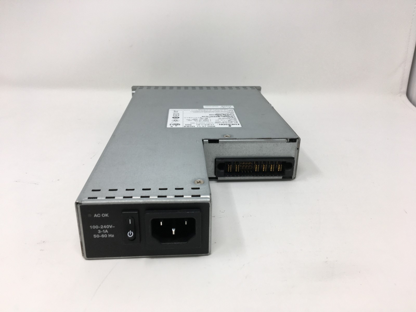 Cisco PWR-2911-AC Cisco 2911 AC Power Supply