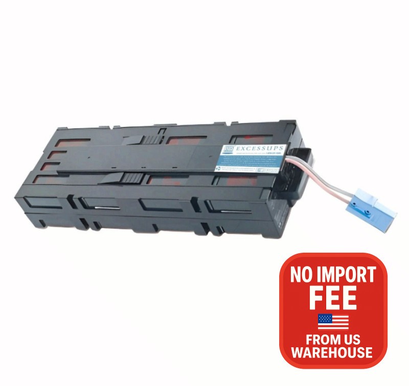 APC RBC57 Compatible Replacement Battery Pack