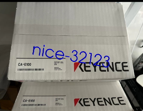CA-E100  New In Box 1PCS Free Expedited Shipping
