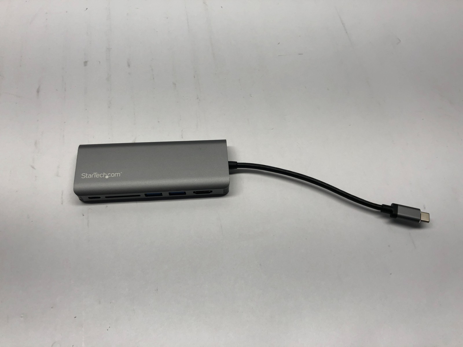 (17) Startech.com USB-C Multiport Adapter - DKT30CSDHPD3