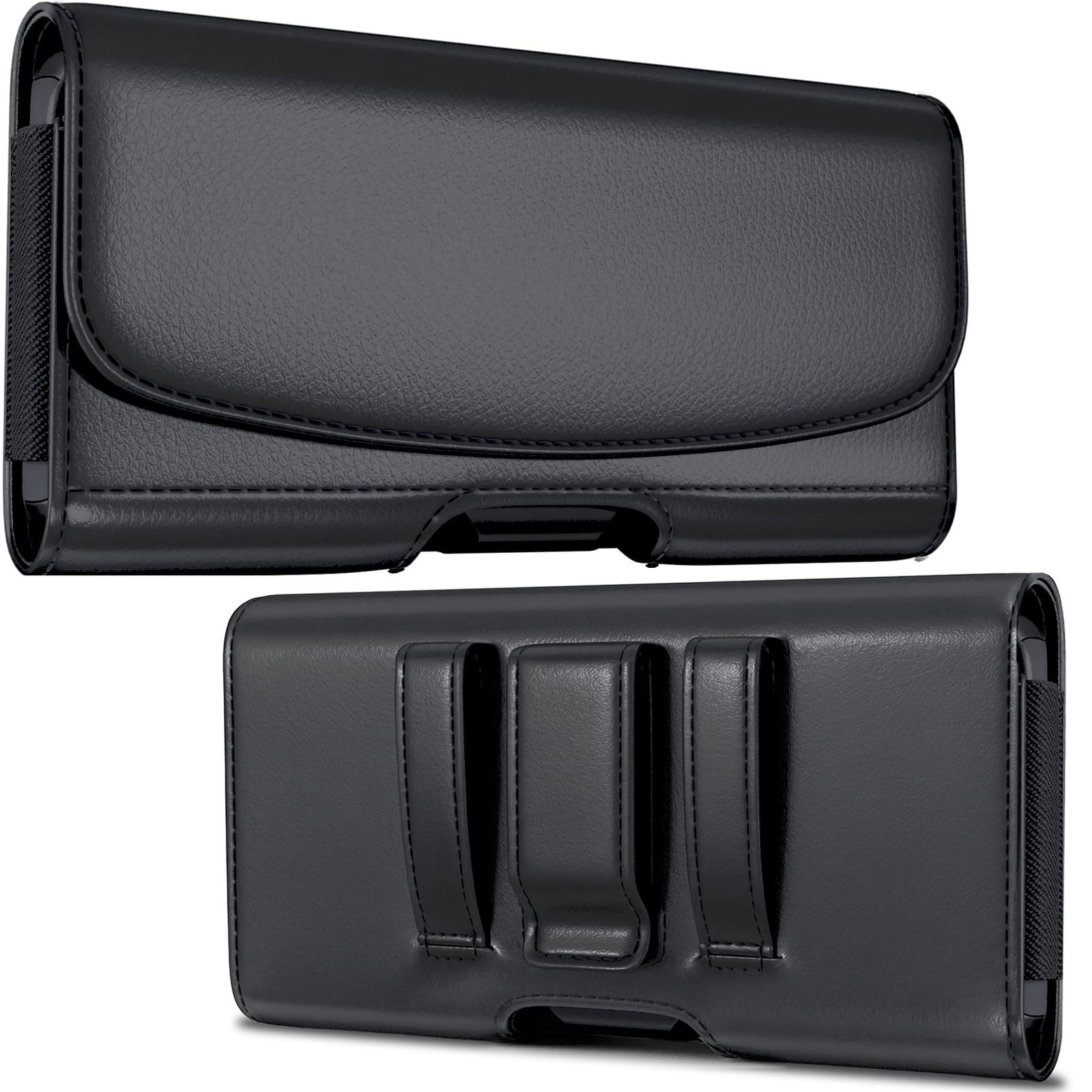 Cell Phone Holster for Samsung Galaxy Ultra Models Only (S25 S24 S23 S22 S21 ...