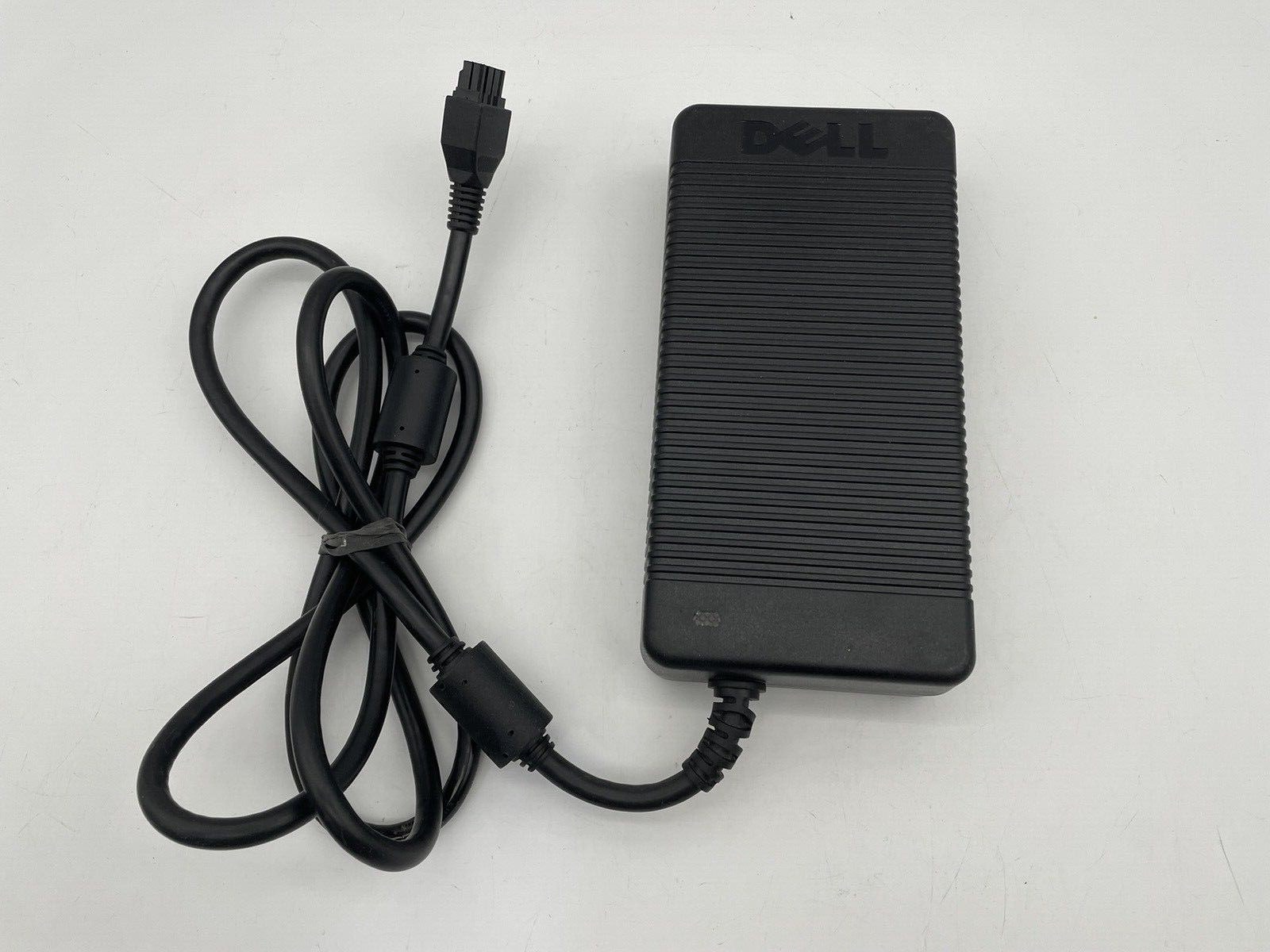 Dell Genuine 0N112H D-220P -01 AC Power Adapter 12V 18A DA-2 Series Charger