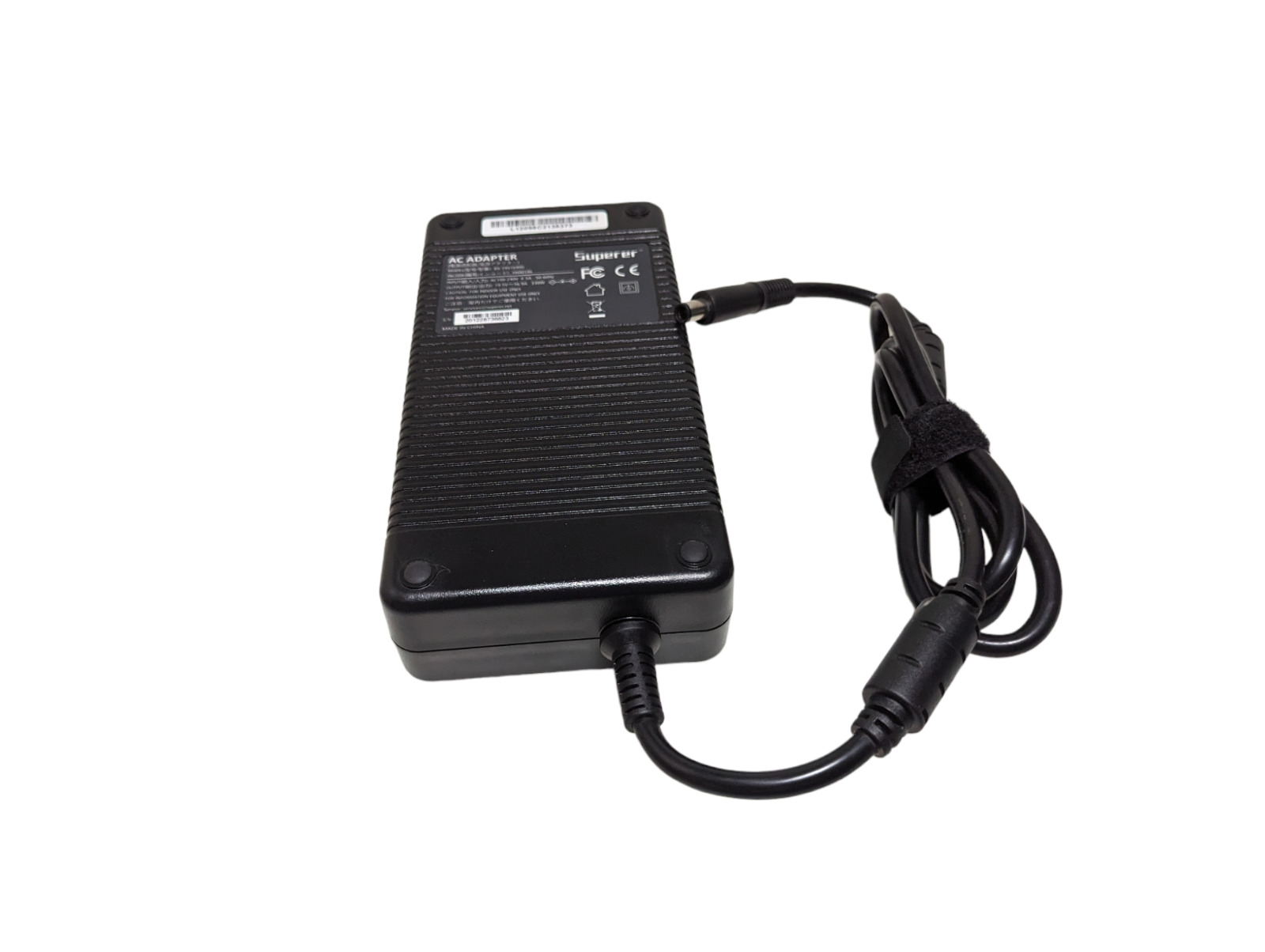NEW OEM Chicony 280W 20V A18-280P1A For MSI GE66 Raider 10SFS-67 AC Adapter