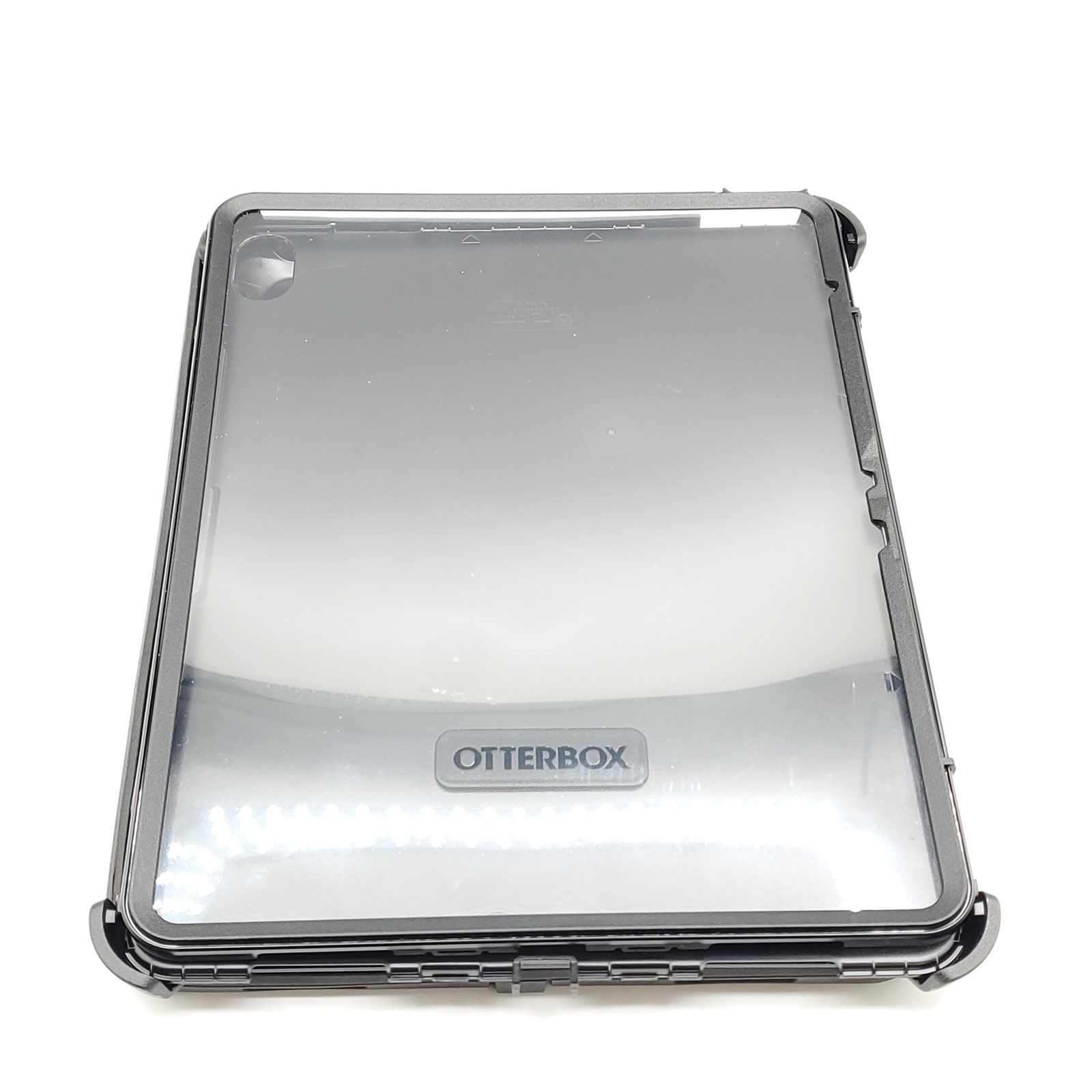 OtterBox Defender Series Case for iPad Air 13" (M2) (2024) Black, Rugged/Durable