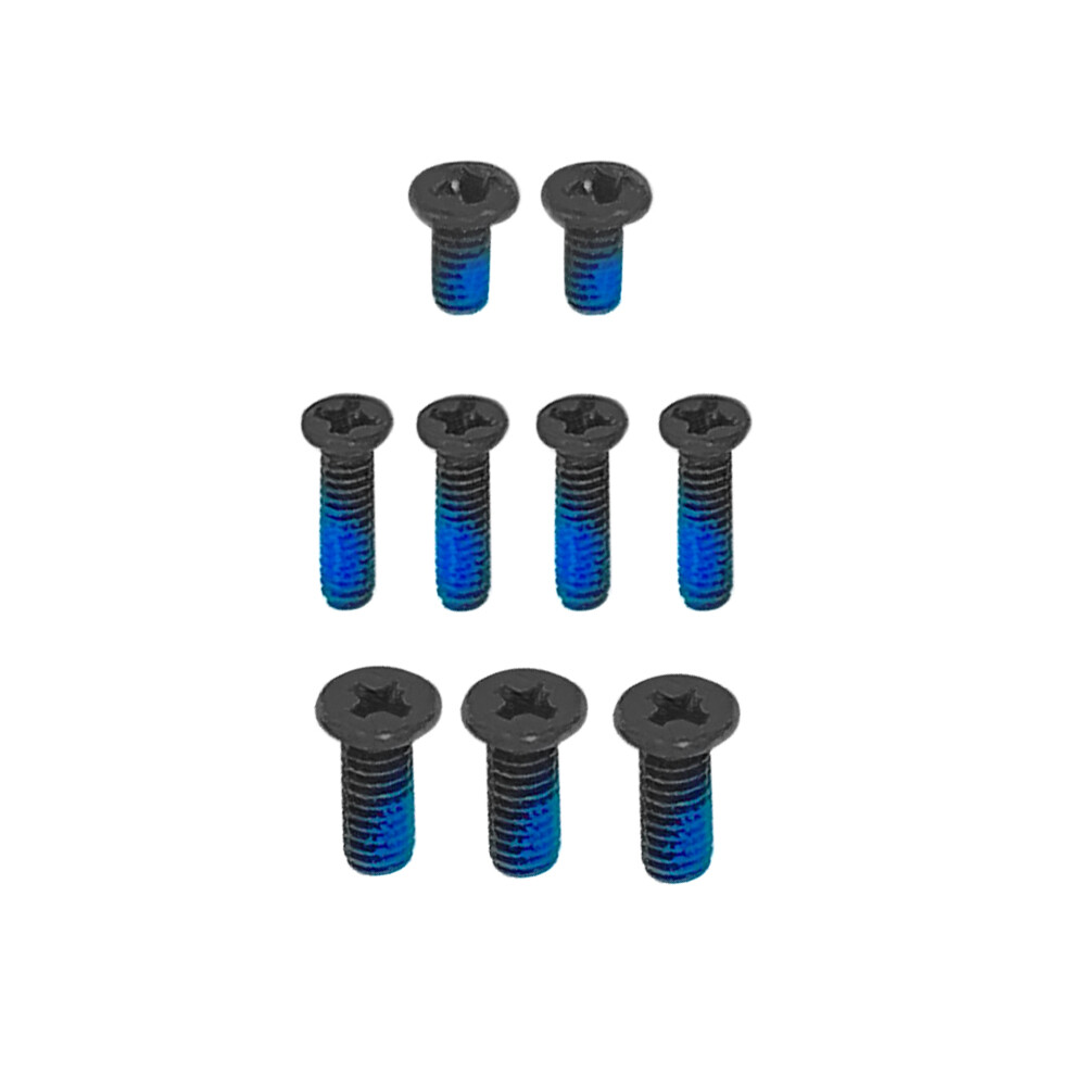 for HP 14-FQ 14-FQ0008CA 14-FQ0020NR 14-FQ0008CA 14-FQ0020NR Bottom Case screws