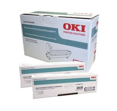 OKI 46490622 TONER-M-ES5432/5473 46490622, 6000 pages, Magenta, 1 pc(s) ~E~