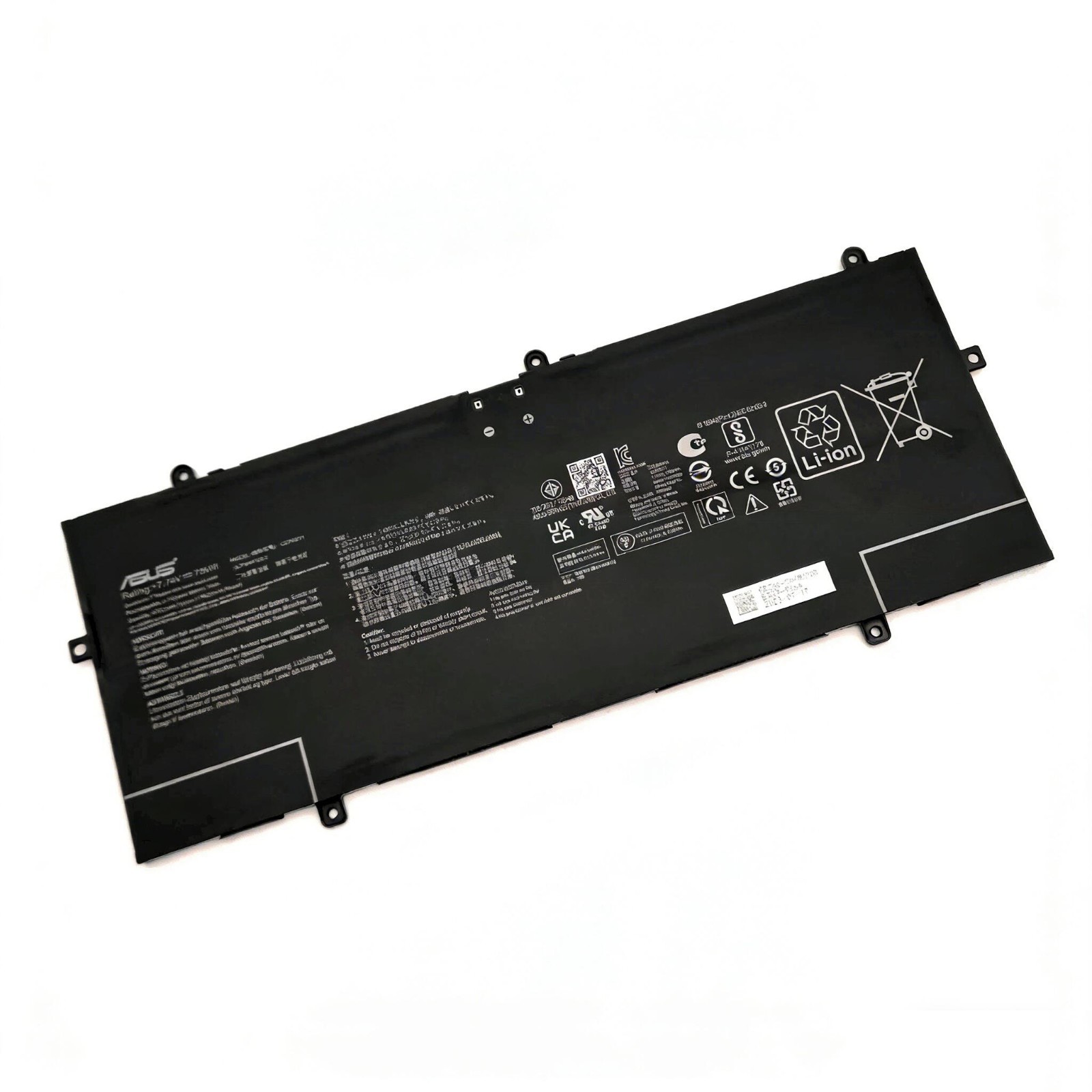 Genuine C22N2211 OEM Battery for Asus Zenbook 14 BX3405MA Q415MA Q425MA UX3405CA