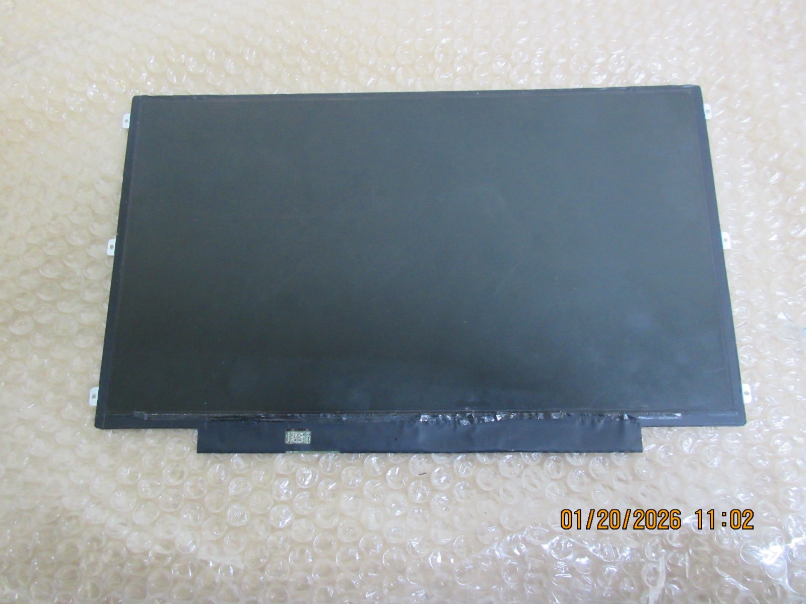 Dell Latitude 3380 LCD Screen REPLACEMENT CN-04P3G.