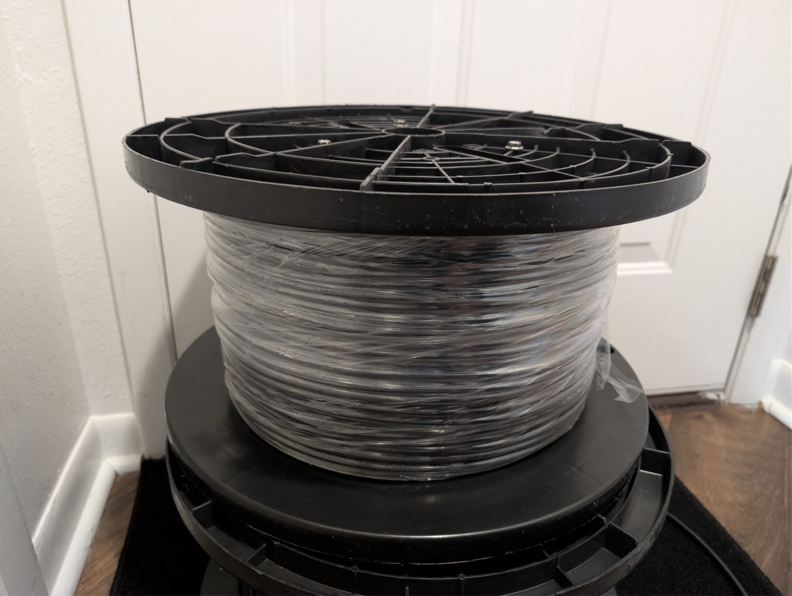 BERK-TEK LANMARK -6 6 CAT 6 23AWG TYPE F OUTDOOR TIA-568 3-D ISO/IEC CAT 6 '1000