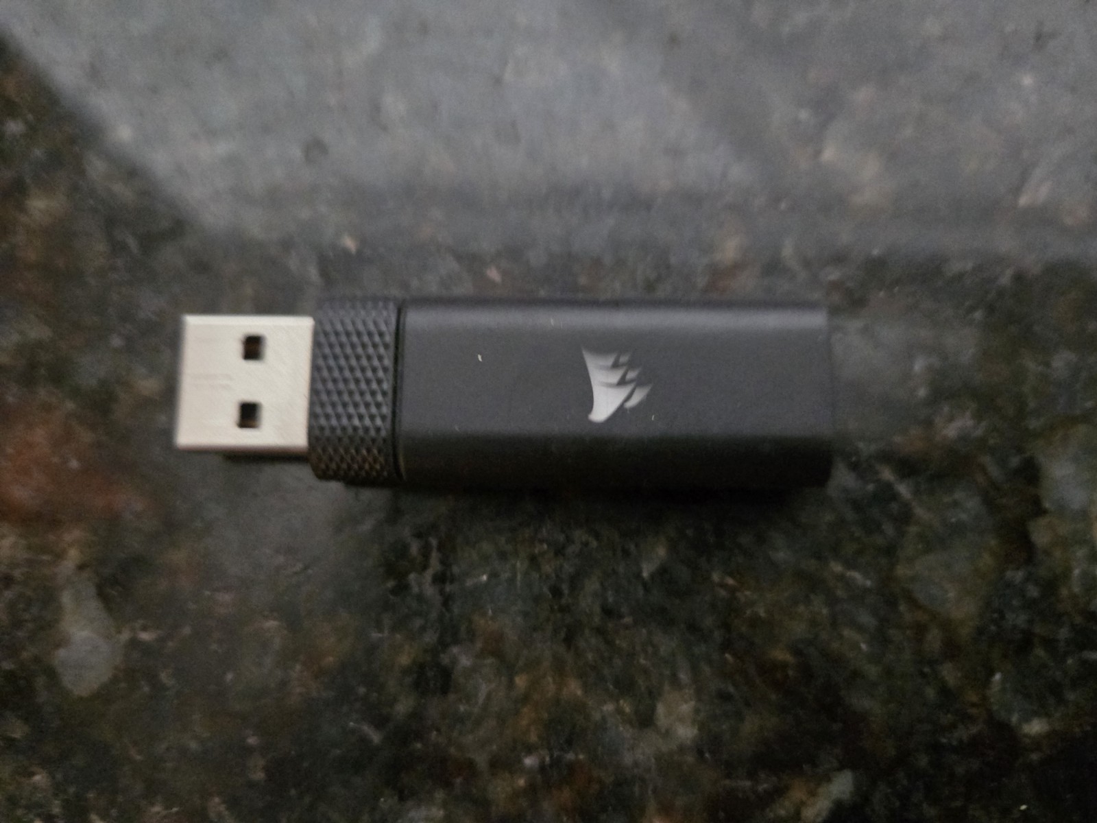 Genuine Corsair Transceiver Dongle For Virtuoso RGB Wireless XT Gaming Headset