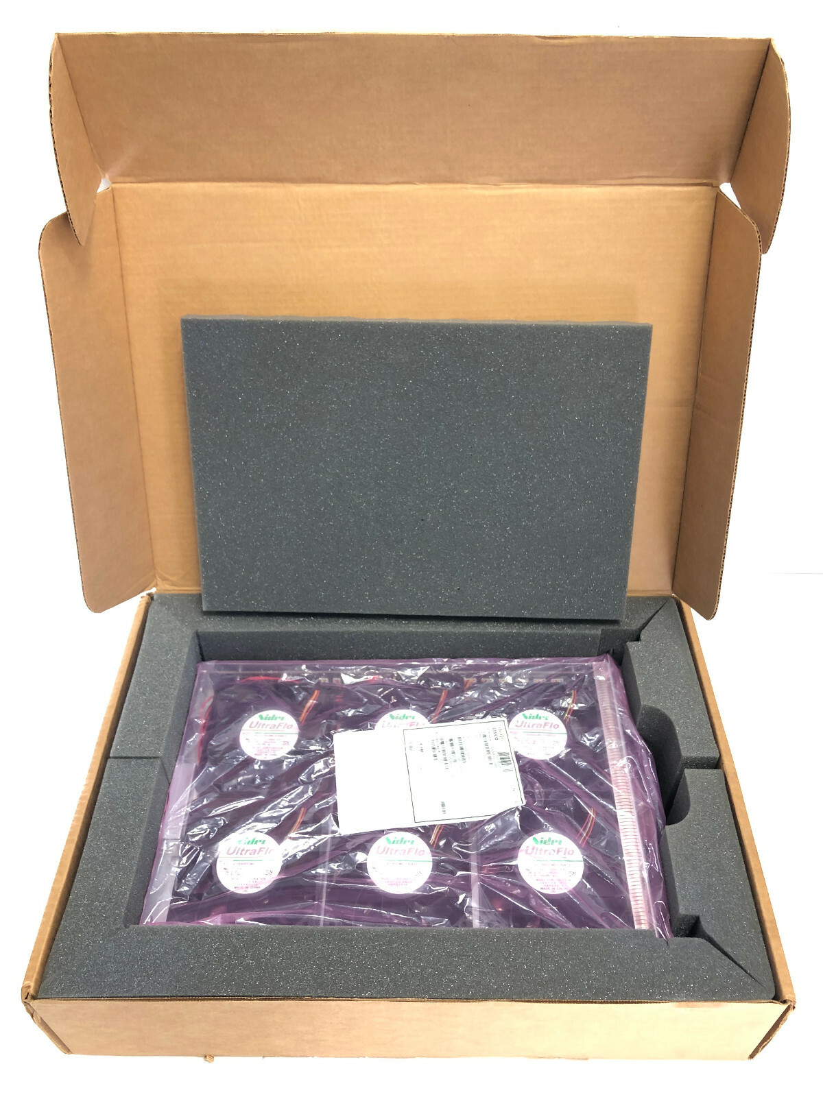 NEW CISCO FAN-MOD-6SHS High-Speed Fan Tray for CISCO7606-S Chassis NOB Open Box