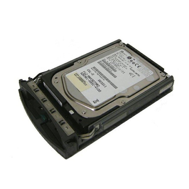 Fujitsu MBA3073RC 73GB 15K SAS 3.5in Internal Enterprise HDD Tested Japan