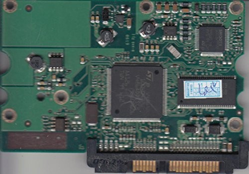 ST3808110AS, 9BD131-304, 3.AAH, 100387564 T, Seagate SATA 3.5 PCB (PCB)