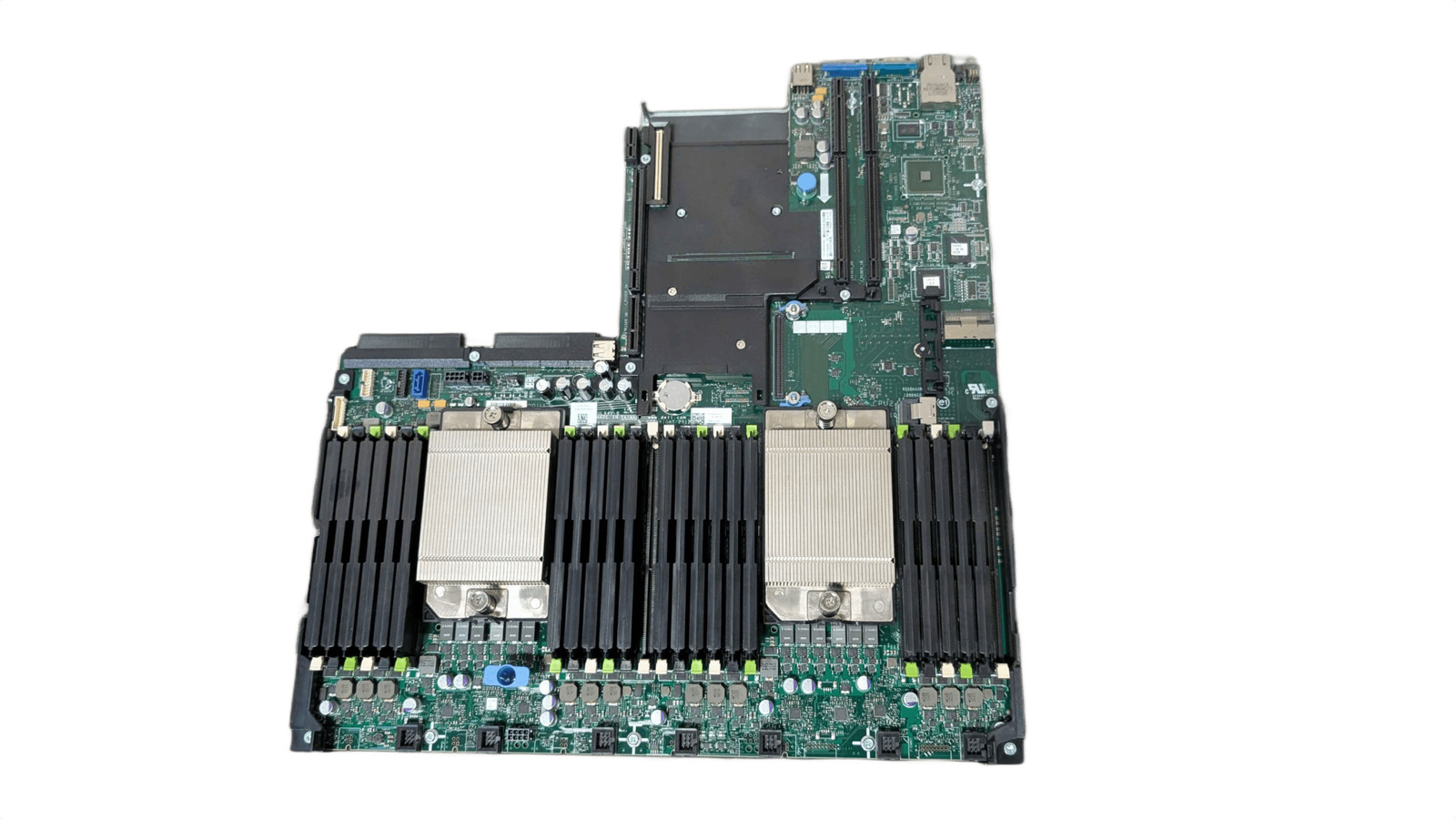 Dell PowerEdge R620 KCKR5 Motherboard System Board Server
