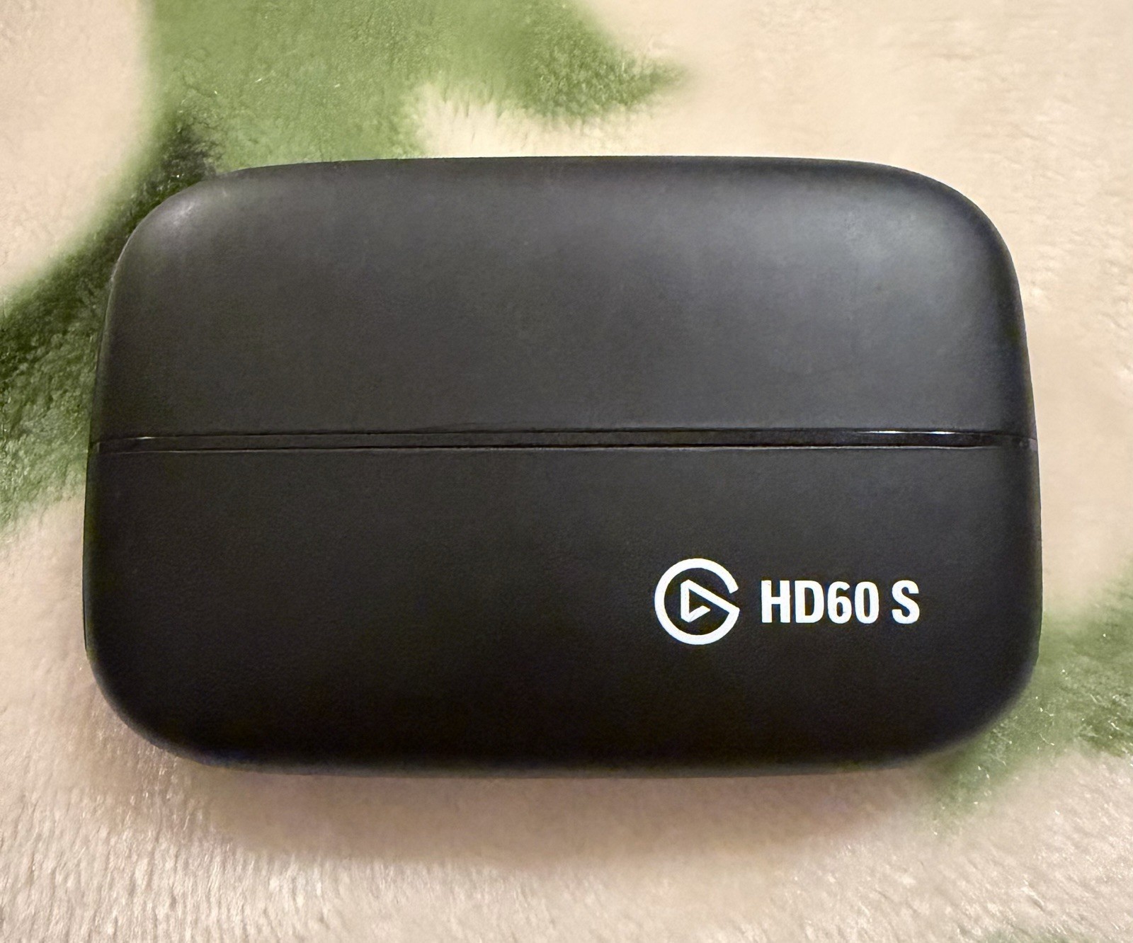 Elgato HD60S Black 2GC309901004 Game Capture Card For PC/Mac *See Description*