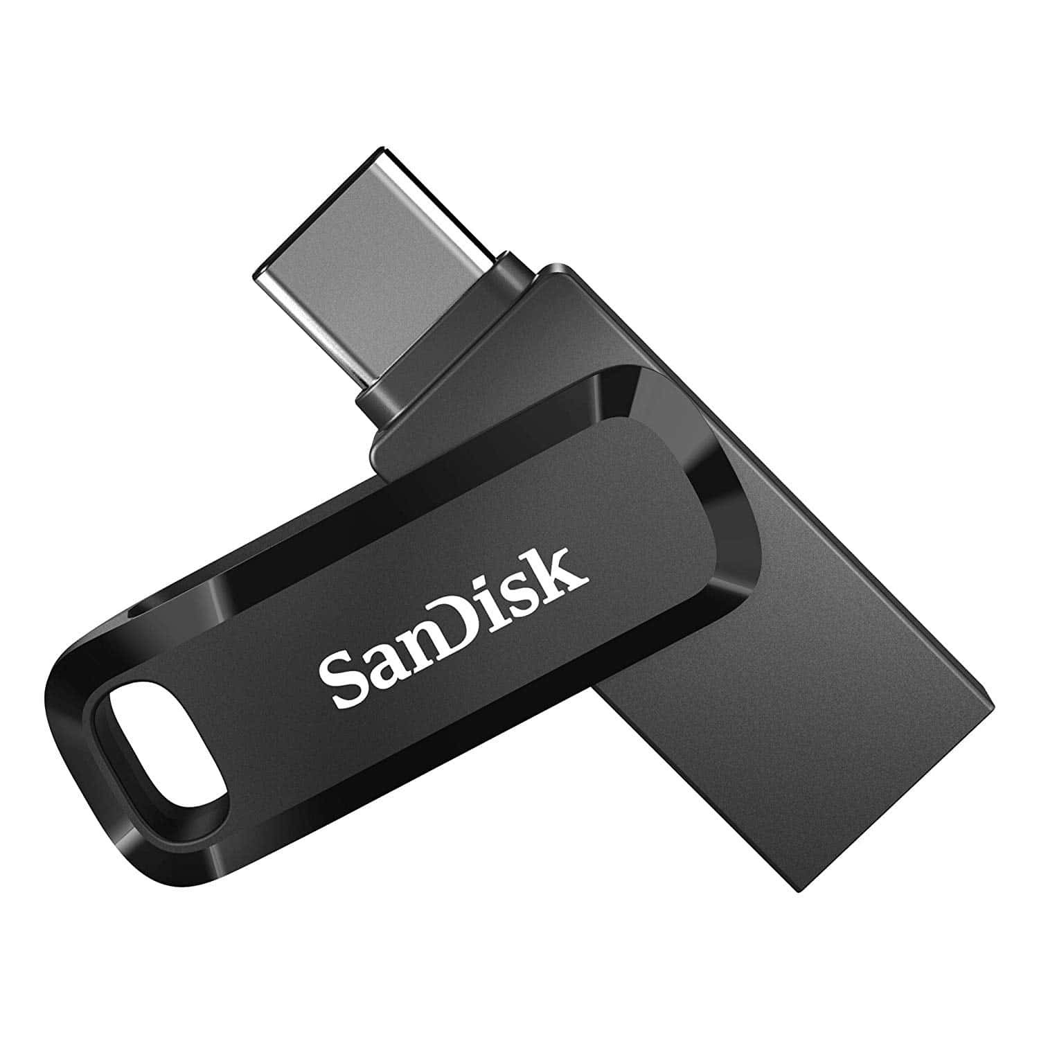 1TB SanDisk Dual Drive Go USB-C & USB-A SDDDC3-1T00-G46 - Works with Android