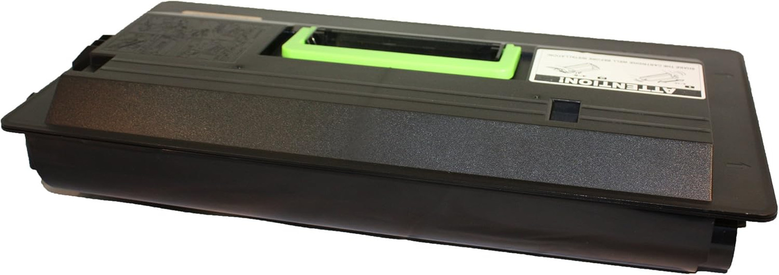 Mita 370AB011 Copier Toner (1900 Grams- 34000 Page Yield), Works for KM 2530, KM