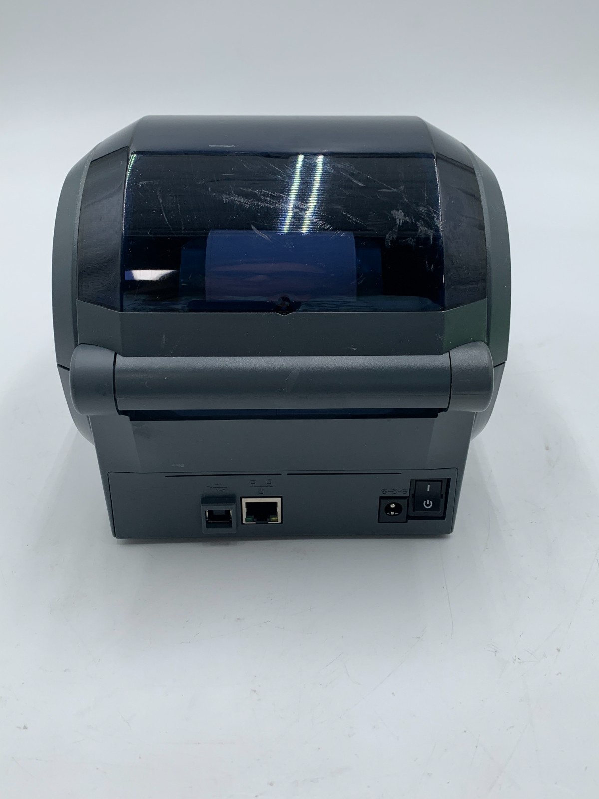Zebra GK420d Thermal Label Printer ONLY Good Condition READ