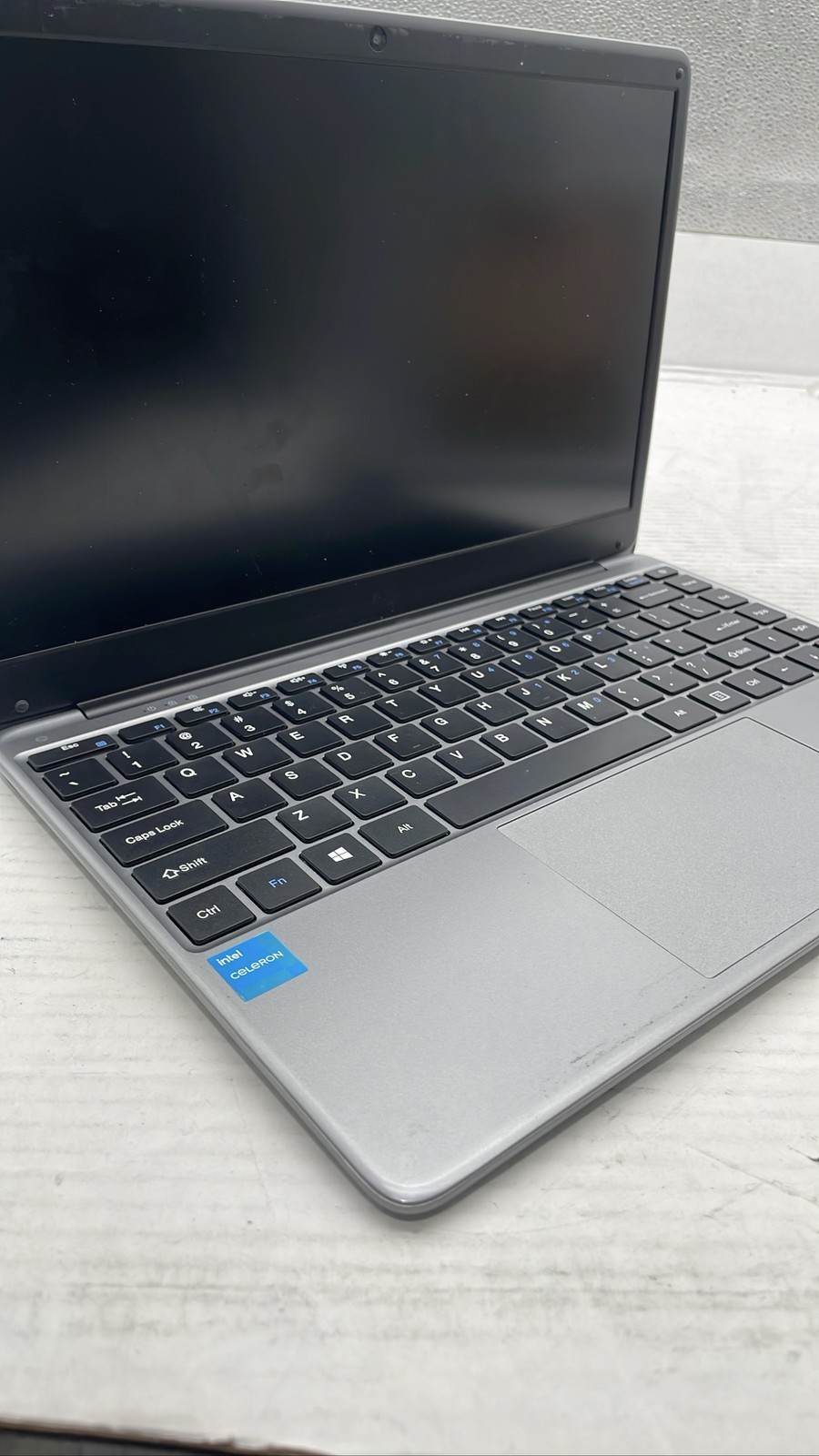 CHUWI HeroBook Pro CWI514 14.1" Intel Celeron Laptop No HDD No Charger