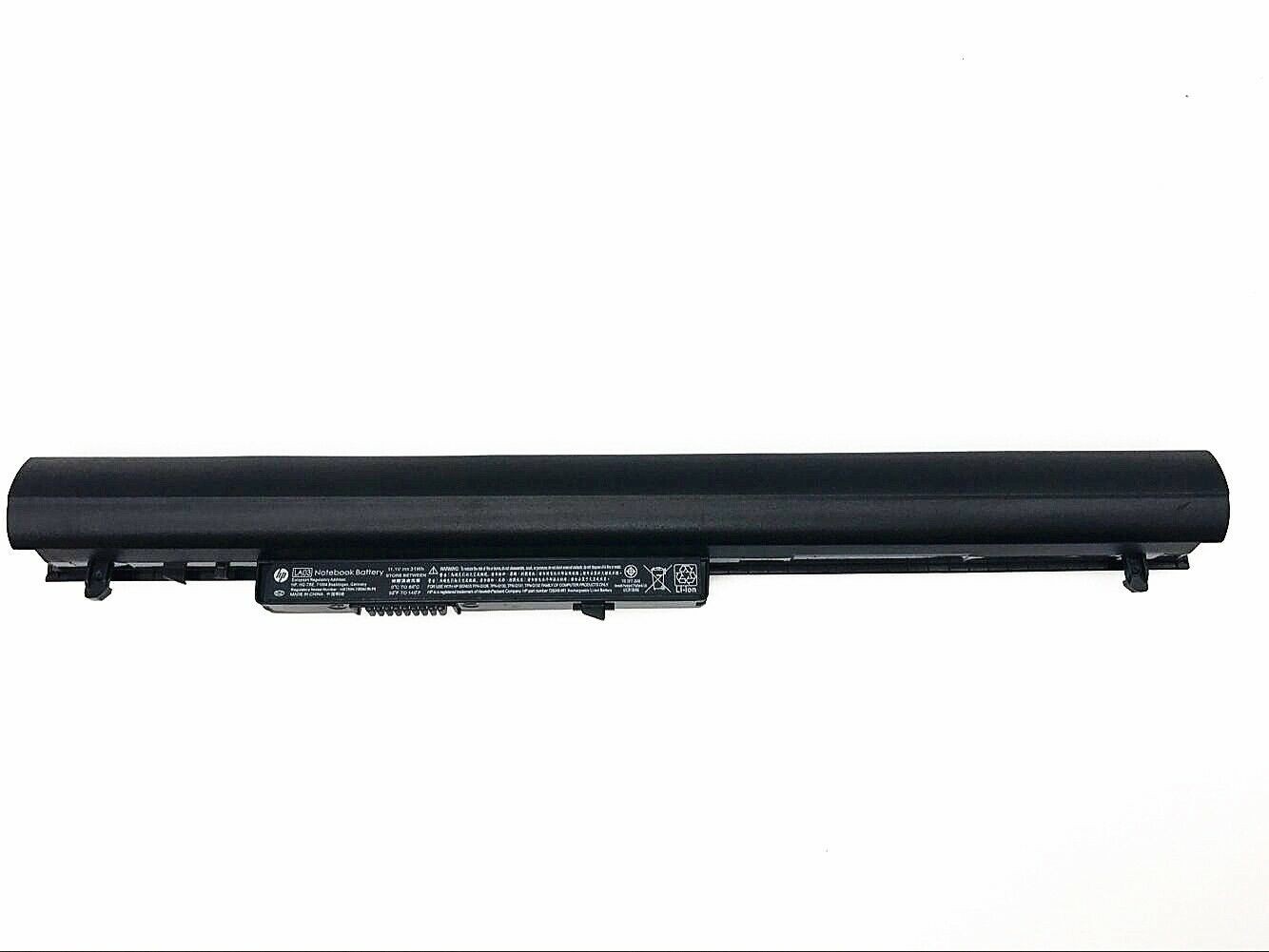 Genuine LA03 Battery For HP Pavilion LA03DF LA03031DF 776622-001 775625-221 NEW