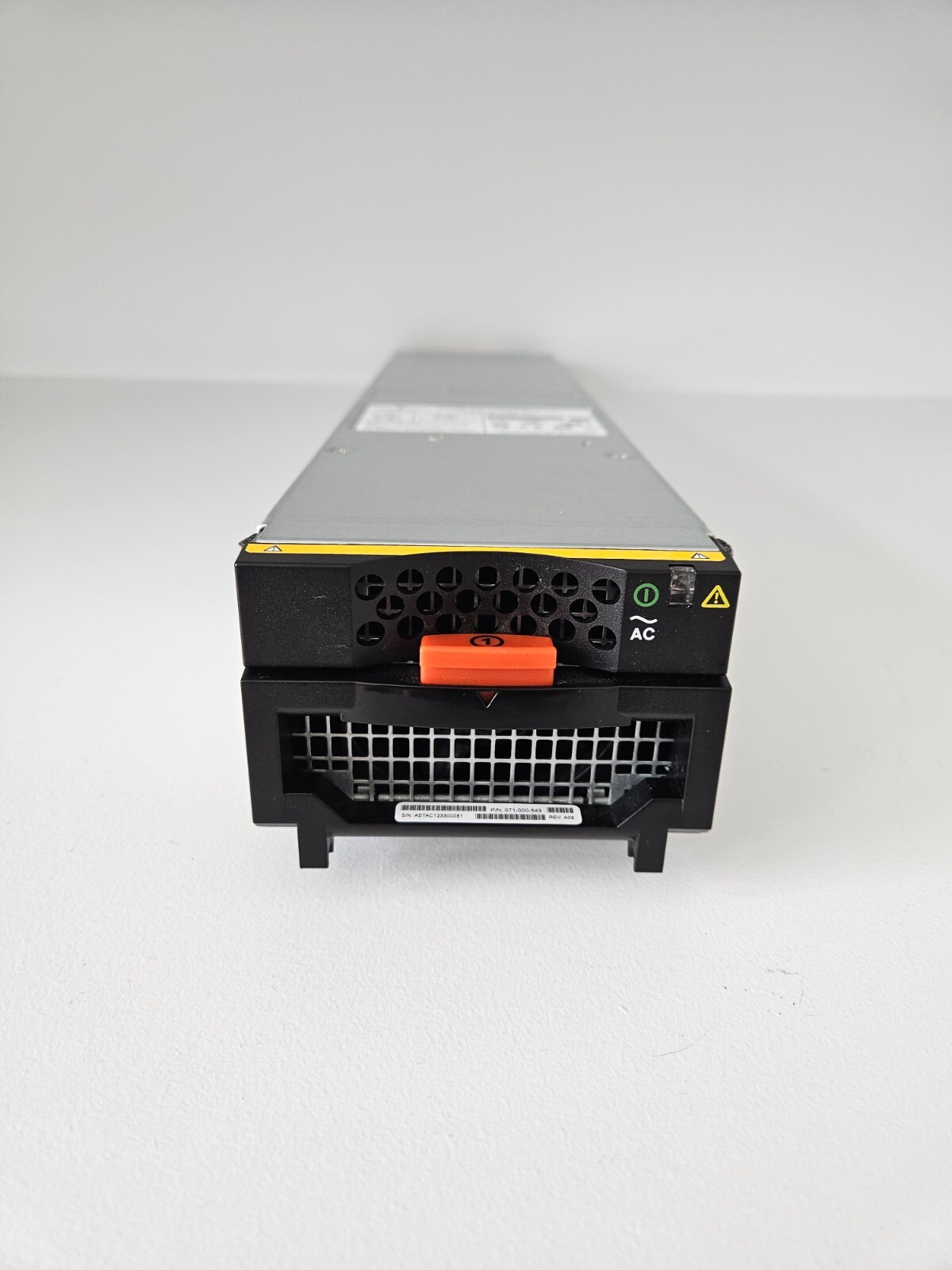 EMC 071-000-543 VNX Power Supply Blower Module YN08F 400W AA26340L 0YN08F