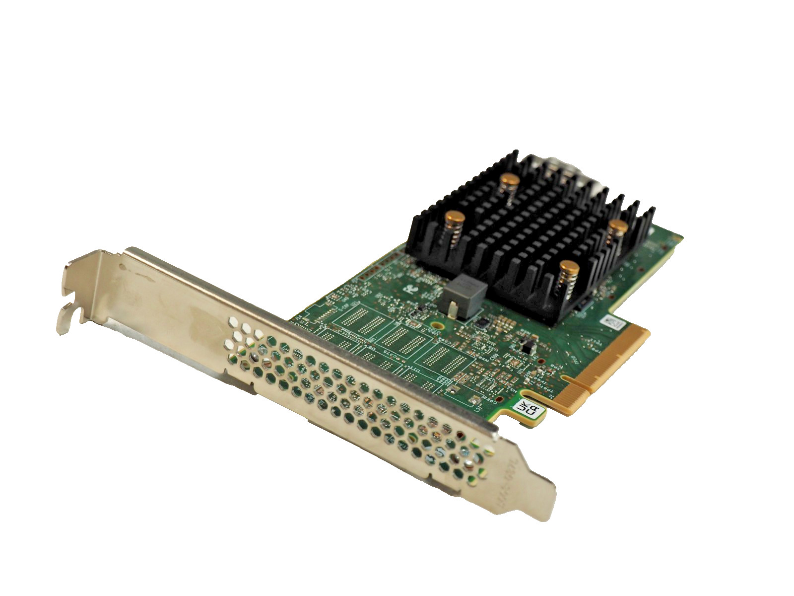 Lenovo ThinkSystem 03GX488 RAID 540-8i PCIe Gen4 12Gb Adapter Card