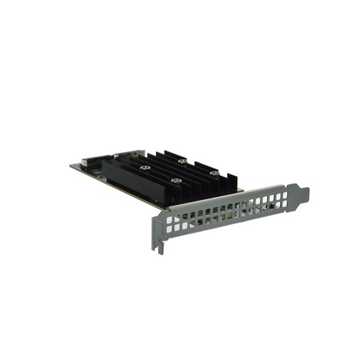 Raid Controller Dell VCV6T Perc HBA355 Full Height Sas Raid Controller - PCIe