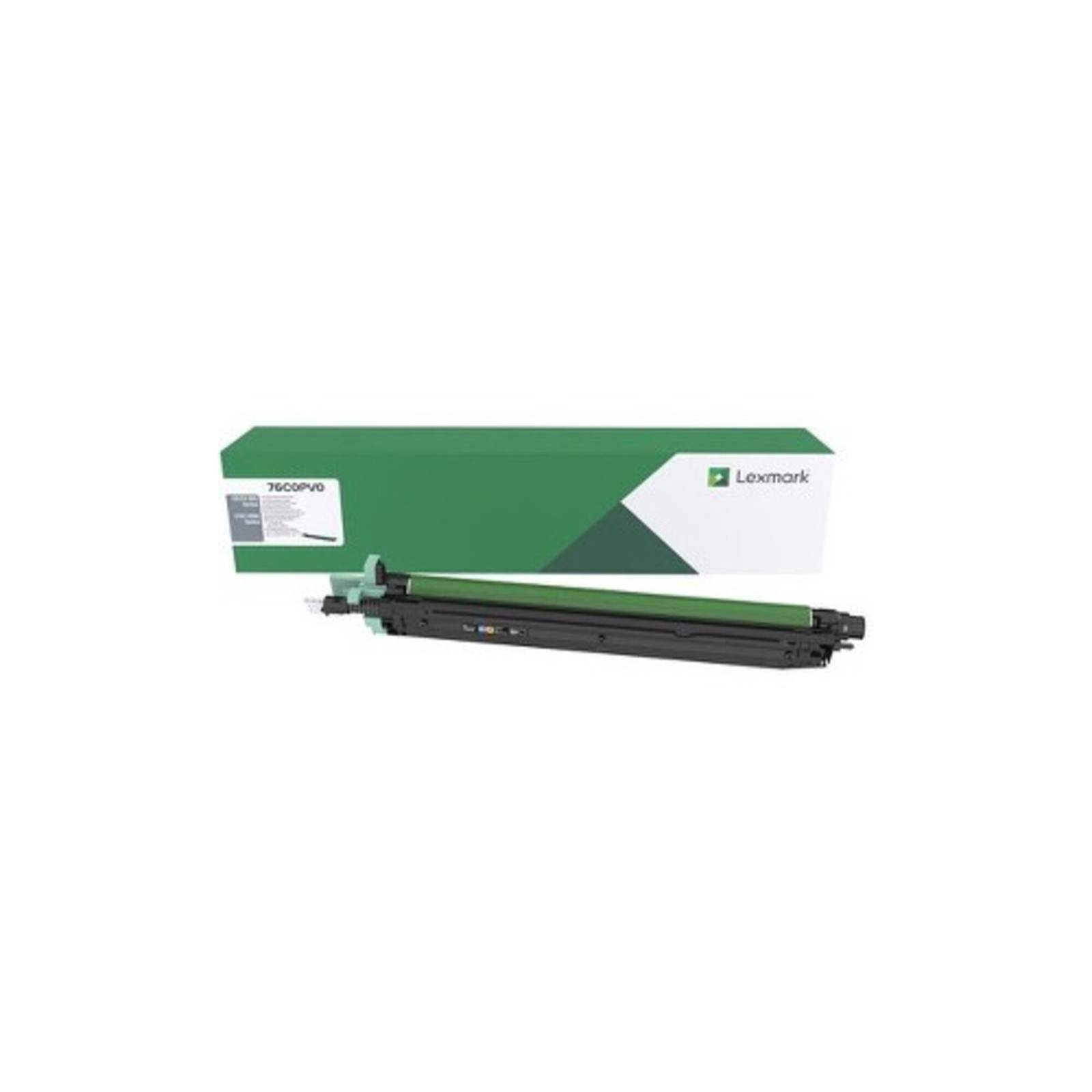 Lexmark - 76C0PV0 - Lexmark CS/X92x, C/XC 9200 Series CMY Photoconductor Unit -