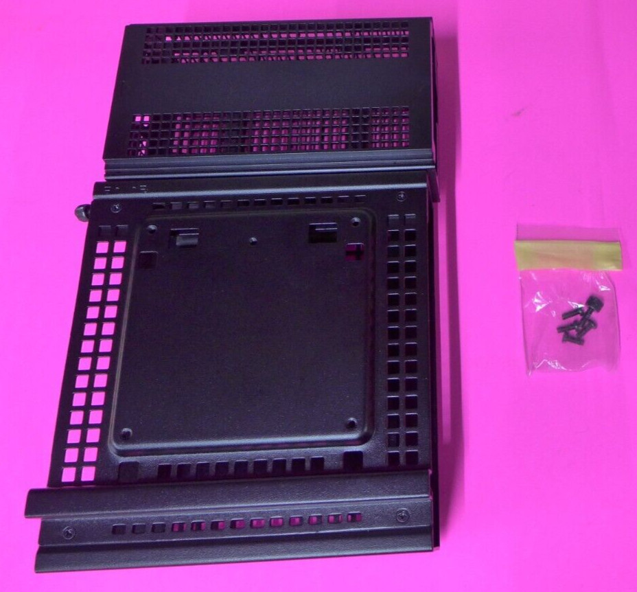 NEW Dell Dual Vesa Mount w/Adapter Bracket R07NF