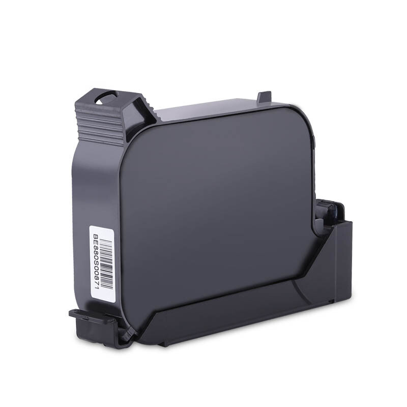 G1309S+/JS10 Ink Cartridge Quick-dry 25.4mm Print Height Handheld Inkjet Printer