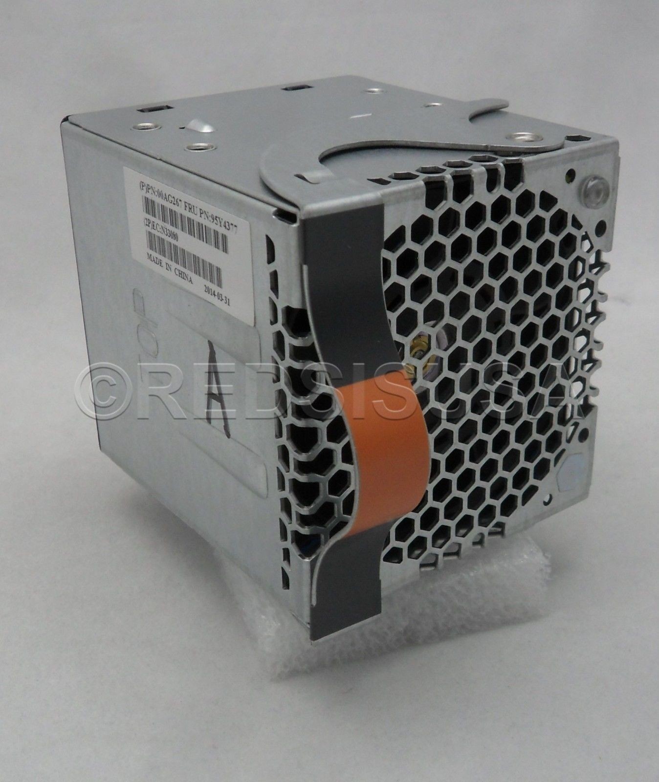 IBM x3850 X6 System Fan - rear hot-swap 95Y4377