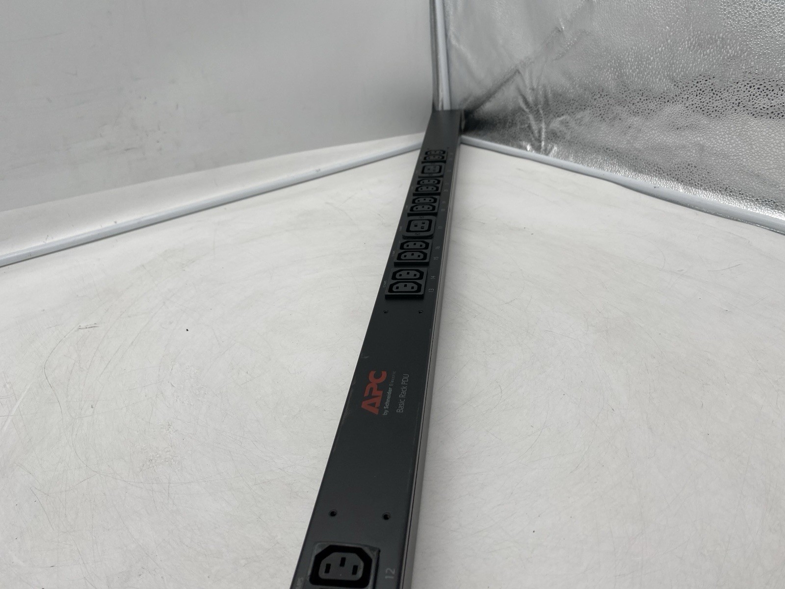 APC AP7540 Rack PDU Basic