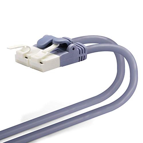 ELECOM LAN cable CAT5e claw breaking prevention standard type 10m Blue [Pl [3aq]