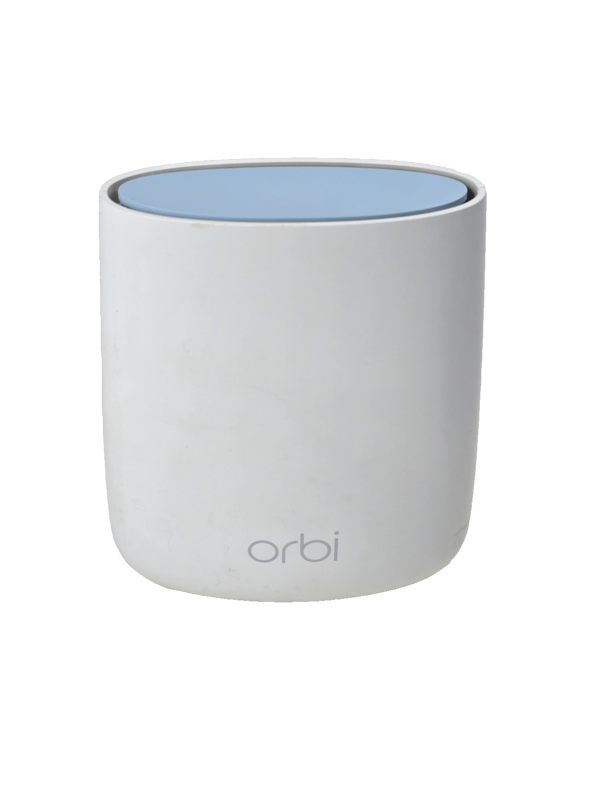 Netgear Orbi RBR20 AC2200 Tri-band Mesh WiFi Router Replacement Unit Only Tested