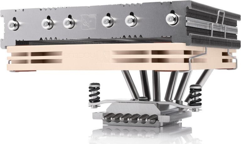Noctua NH-L12Sx77 Low Profile LGA1700/AM5 CPU Cooler