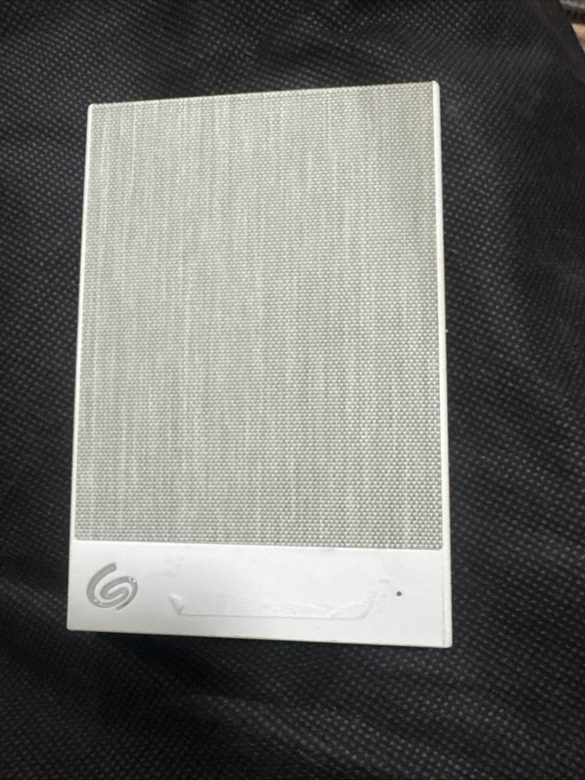 Seagate Backup Plus Ultra Touch Rescue Edition 1TB
