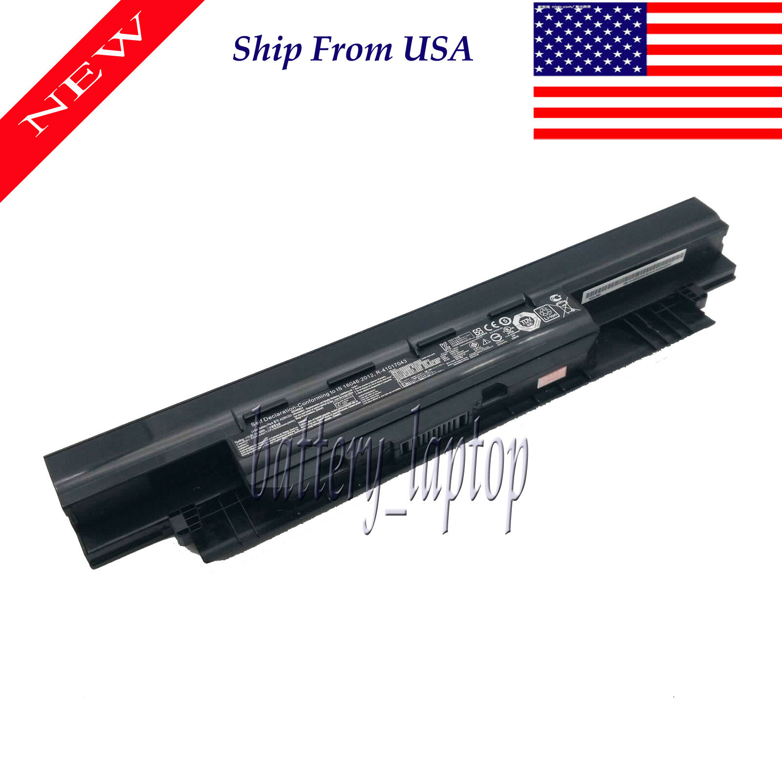 A32N1331 Laptop Battery For ASUS P4540U P2540UV P2540UA P2530U P2530UA battery