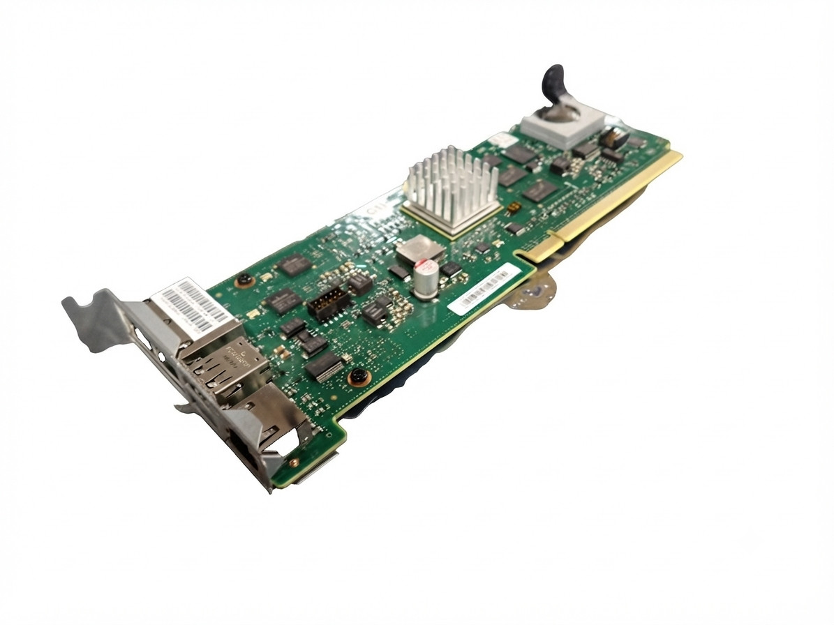 IBM 02PX060 Flexible Internal Service Processor PCIe Card 2U
